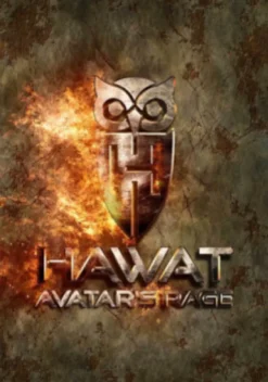Hawat: Avatar’s Rage - Gioco di Ruolo