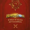 HearthStone - Il Libro di Ricette del Locandiere