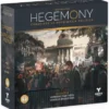 Hegemony - Versione Estesa Italiana