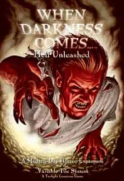 Hell Unleashed