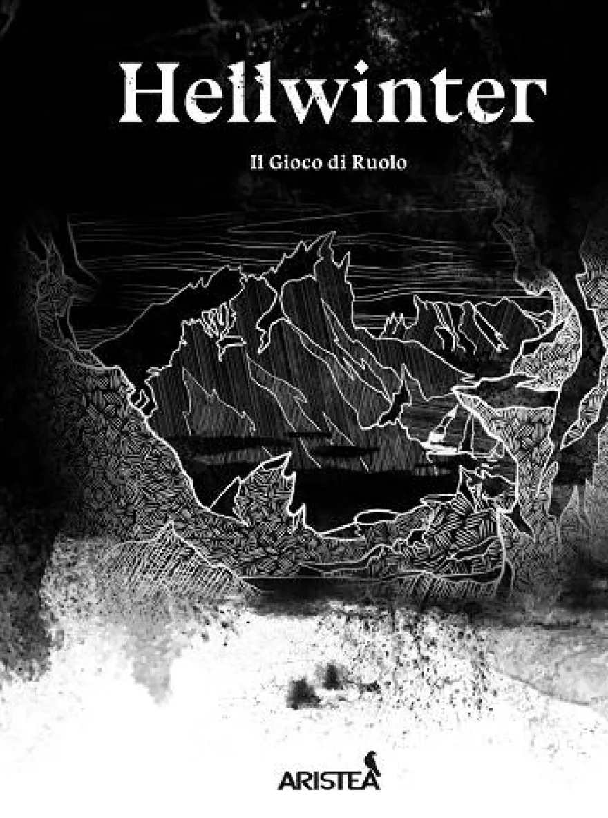Hellwinter - Il Gioco di Ruolo