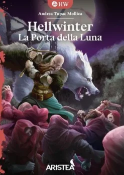 Hellwinter Vol.1 - La Porta della Luna