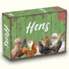 Hens - Italiano
