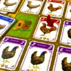 Hens - Italiano