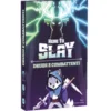Here to Slay - Druidi e Combattenti