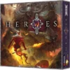 Heroes Boardgame