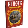 Heroes - Scrivi e conquista