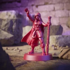 HeroQuest - I Maghi di Morcar