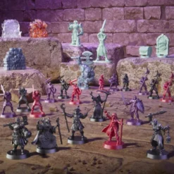 HeroQuest - I Maghi di Morcar