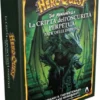 HeroQuest - La Cripta dell'Oscurità Perpetua