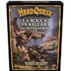 HeroQuest - La Rocca di Kellar