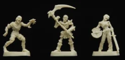HeroQuest - Sistema di Gioco Base - Nuova Edizione Italiana