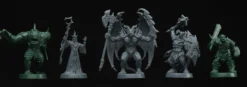 HeroQuest - Sistema di Gioco Base - Nuova Edizione Italiana