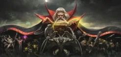HeroQuest - Sistema di Gioco Base - Nuova Edizione Italiana
