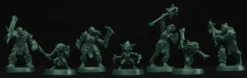 HeroQuest - Sistema di Gioco Base - Nuova Edizione Italiana