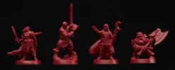 HeroQuest - Sistema di Gioco Base - Nuova Edizione Italiana