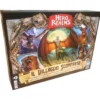 Hero Realms - Il Villaggio Scomparso
