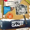 Hidden Games - Delitto sotto la Neve