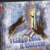 Hidden Games - Freddo Come il Ghiaccio