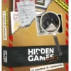 Hidden Games - Il Diadema di Mezzanotte