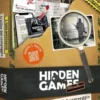 Hidden Games - Il Killer del Campeggio