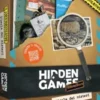 Hidden Games - L'Isola dei Misteri