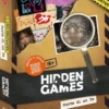 Hidden Games - Morte di un Re