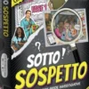 Hidden Games - Sotto Sospetto: Otto Diverse Sfide Investigative