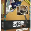 Hidden Games - Traversata Fatale