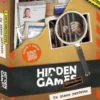 Hidden Games - Un Piano Perfetto