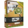 Hidden Games - Veleno Verde