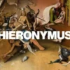 Hieronymus - Italiano