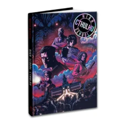 High School Cthulhu - Edizione Italiana