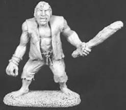 Hill Troll
