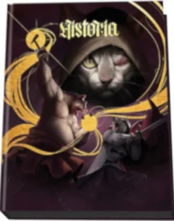 Historia - Manuale Base