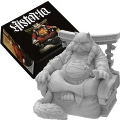 Historia Miniatures - Muhur Khan