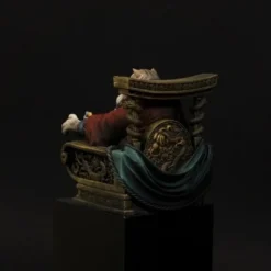 Historia Miniatures - Muhur Khan