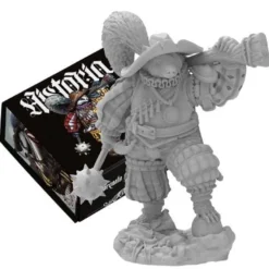 Historia Miniatures - Torquato da Tanafonda