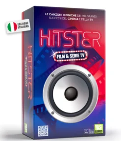 Hitster - Film e Serie TV