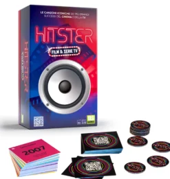 Hitster - Film e Serie TV