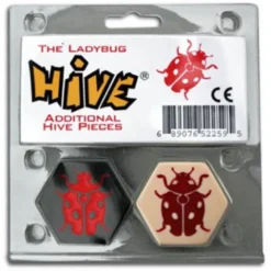 Hive Coccinella - Italiano
