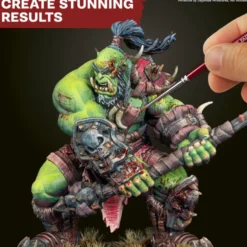 Hobby Brush - Drybrush