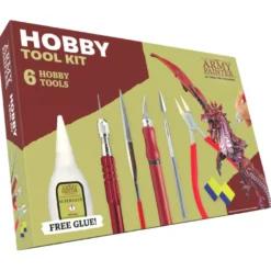 Hobby Tool Kit