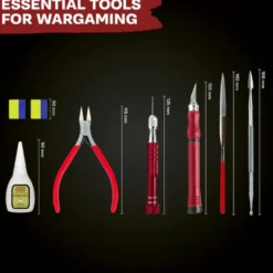 Hobby Tool Kit