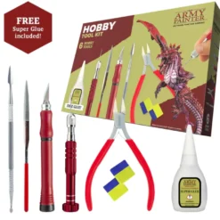 Hobby Tool Kit
