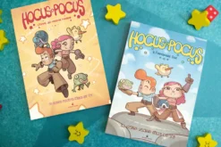 Hocus & Pocus Vol.2 - Il Formidabile Duo - Fumettogame