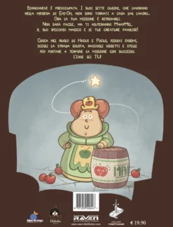 Hocus & Pocus Vol.2 - Il Formidabile Duo - Fumettogame