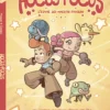 Hocus & Pocus Vol.1 - L'Esame dei Maestri Favolini - Fumettogame