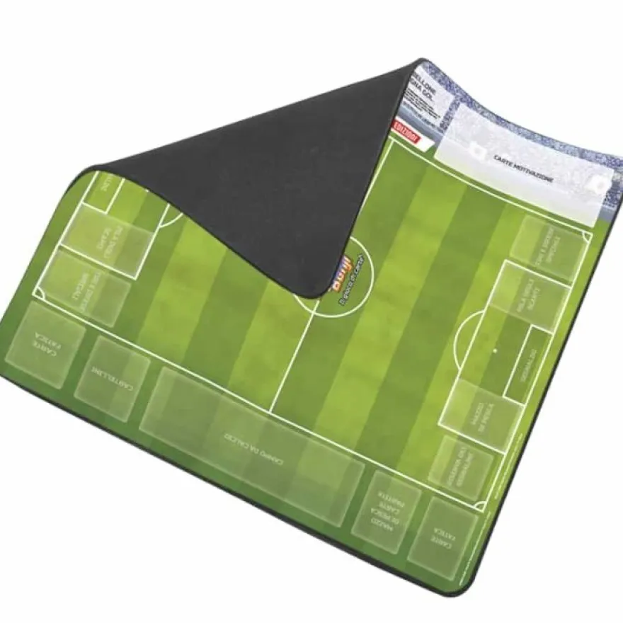 Holly & Benji - Playmat