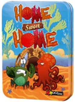Home Sweet Home - Italiano